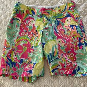Lilly Pulitzer Shorts